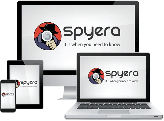 spyera за всички устройства