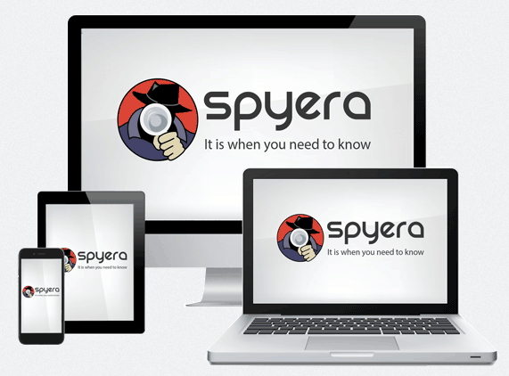 8 „Spy Phone App“ alternatyvos