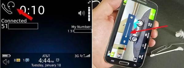 Android Phone Stuck på hörlursläge, här är fixen