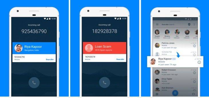 truecaller