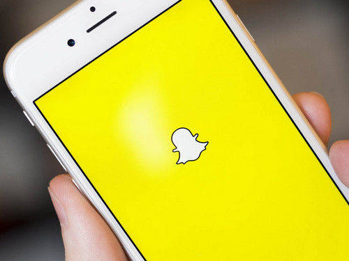 כיצד למחוק היסטוריה Snapchat ב - iPhone