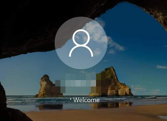 Hogyan viselkedni Erősít Windows 10 Stuck az üdvözlő képernyőn
