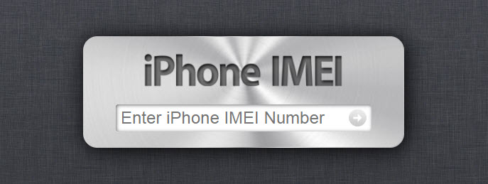 iphone imei déverrouiller