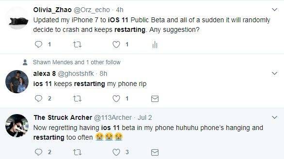 Cum să remediați iPhone Crashed Randomly după upgrade 12/11 iOS