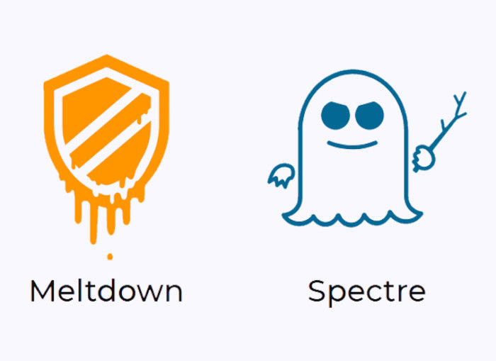 Vulnerabilità legate al tracollo e allo spettro