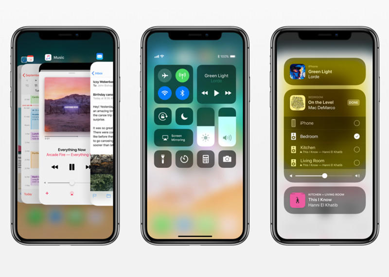Bug HomeKit per iOS 11