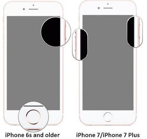 Top 5 løsninger til løsning af fotos-app holder sammenbrud på iPhone (understøttet af iOS 12)