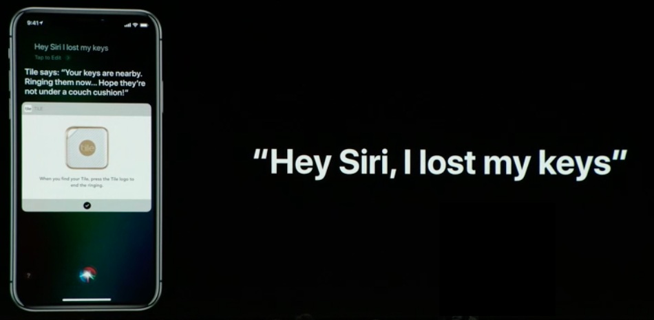 smartare siri