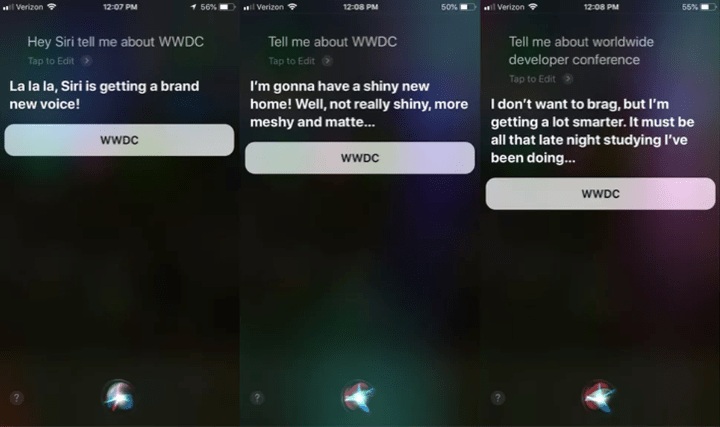 siri