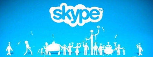 skype