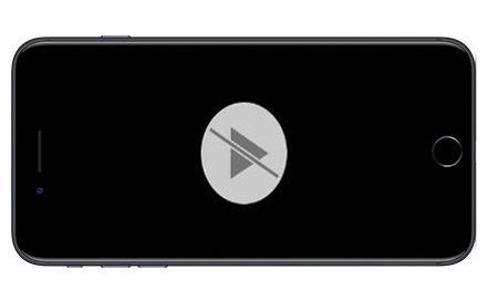 3 manieren om video te repareren worden niet afgespeeld op iPhone / iPad