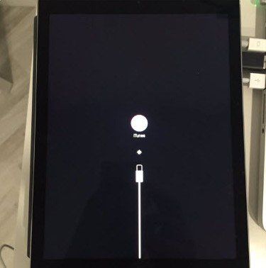 9,7 hüvelykes iPad Pro „56-os hiba” üzenet után iOS 9.3.2 Frissítés