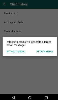Medienoption
