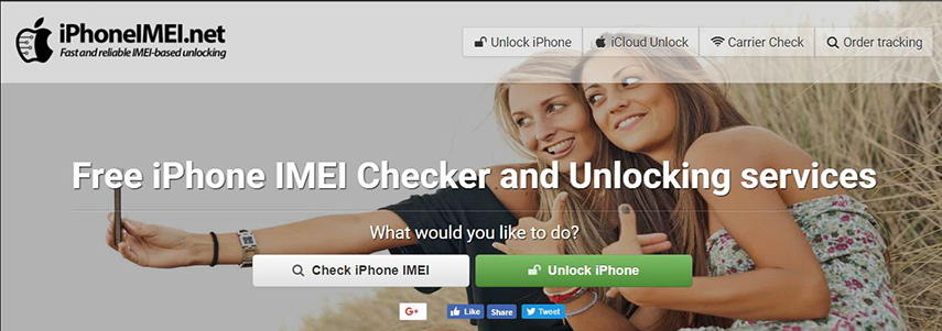 iphoneimei net imei checker