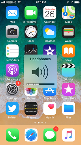 [Fiksno] Slušalice iPhone 6 ne rade