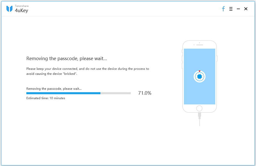 Firmware herunterladen