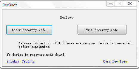 Primi 5 strumenti per accedere e uscire dalla modalità di recupero (incl. RecBoot)