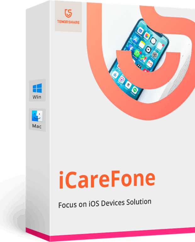 icarefon