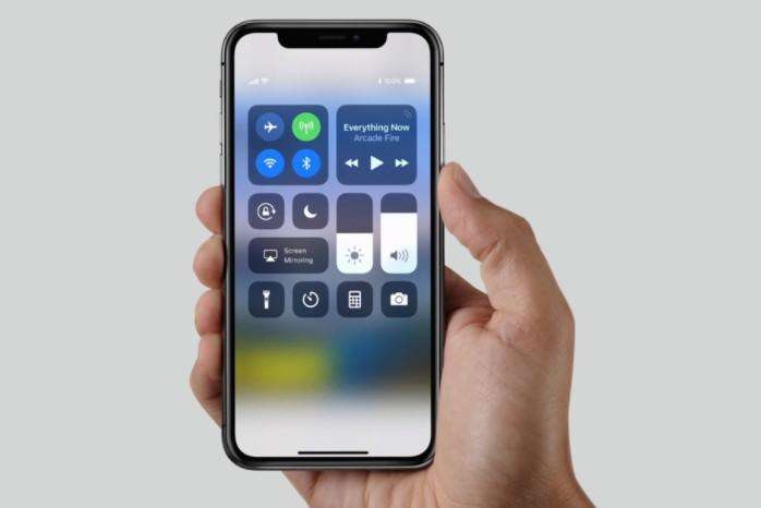 Wie behebt man das Problem beim Einbrennen des iPhone X OLED-Bildschirms?