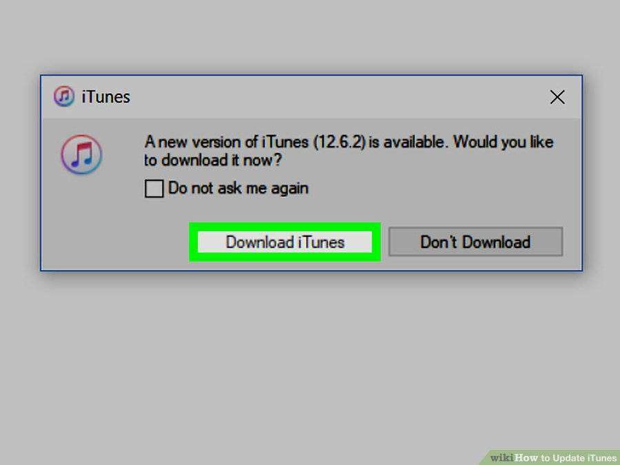 download itunes