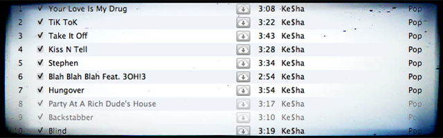 So beheben Sie iTunes Match Songs Grayed Out
