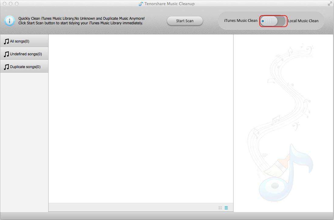 Cel mai bun Remover iTunes duplicat pentru a elimina iTunes duplicate pe OS X (inclusiv Yosemite)