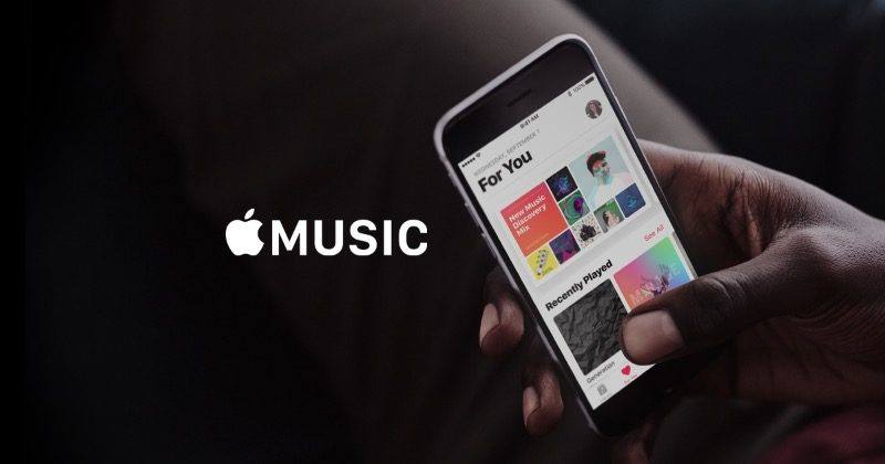 Care este diferența dintre iTunes Match și Apple Music