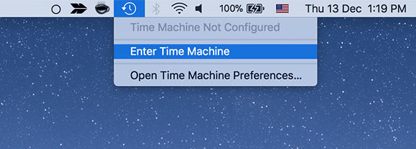 [Recuperação de 100%] Como recuperar vídeos apagados no Mac