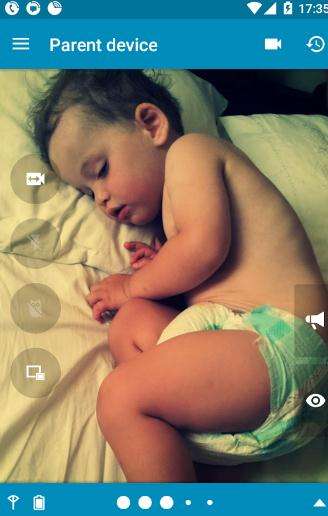 Top 3 Najlepšie Baby Monitor aplikácie pre Android