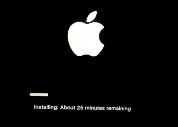 Installieren Sie os x recovery neu