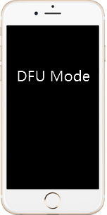 Coincé en mode DFU, Comment sortir du mode DFU sur iPhone, iPad et iPod