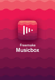 freemake musicbox