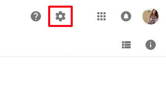 Backup Google Drive löschen 1